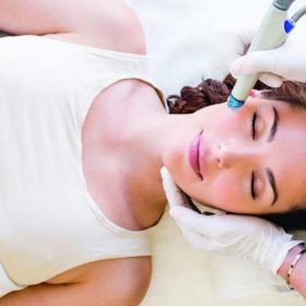 Does your skin need an extra Hydrafacial boost?